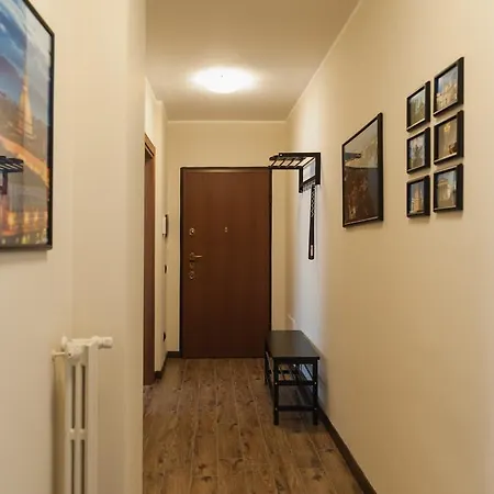 Appartement The Smart Way