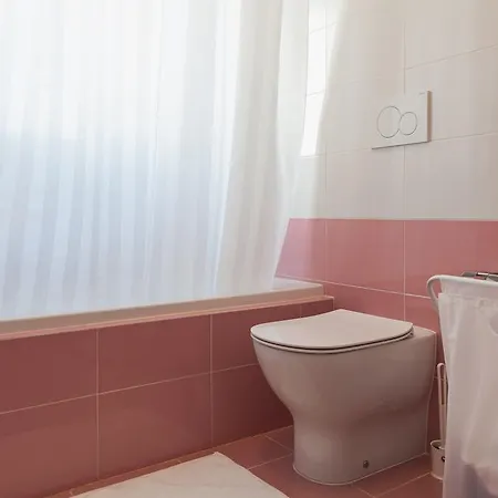 The Smart Way Apartment