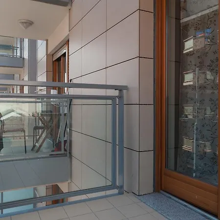 The Smart Way Apartment