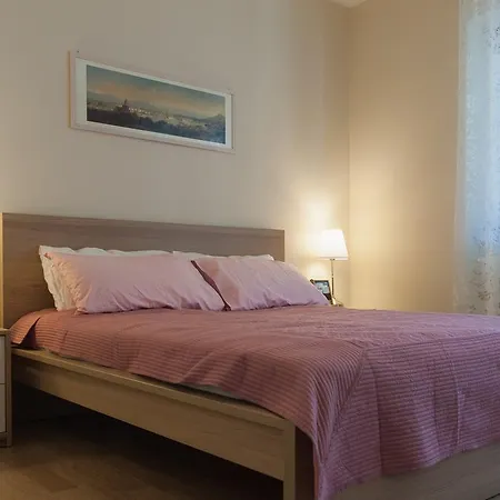 The Smart Way Apartment Turin