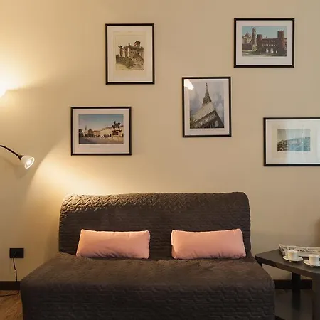 Apartment The Smart Way *