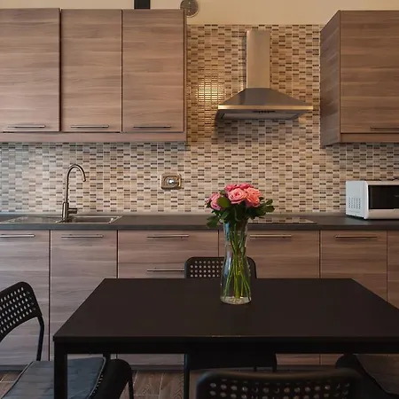 Apartment The Smart Way *