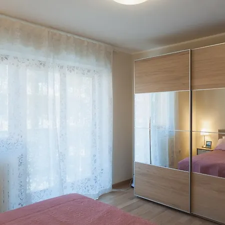 The Smart Way Apartment